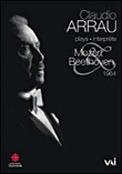 Arrau joue Mozart et Beethoven