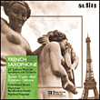 Saxophone français