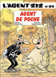 Agent de poche