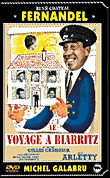 Le Voyage à Biarritz