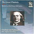 Les Grands pianistes, Volume 1