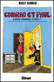 Conrad et Paul