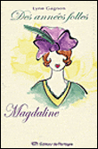Magdaline