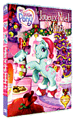 Le Joyeux Noël de Minty