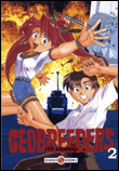 Geobreeders
