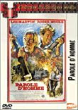 Parole d'homme DVD