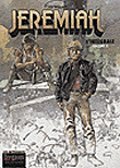 Jeremiah