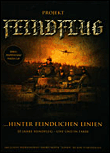 Hinter feindlichen linien