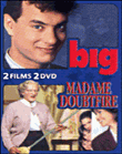 Madame Doubtfire - Big