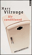 Air conditionné - Marc Vilrouge - Poche