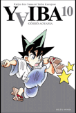 Yaiba
