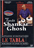 Tabla ghost Shankar