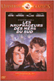 Les Naufrageurs des mers du sud