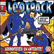Soundpieces