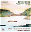 Peer Gynt, suites n°1 et 2 - Super Audio CD hybride