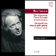 The Complete Piano Sonatas