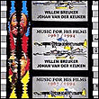 Music for his films