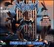 Engulfed by the swarm - Digipack