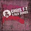 9 red songs