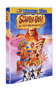 Scooby-Doo au pays des pharaons