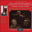 Concerto pour 2 pianos K365 - Symphonie N°13