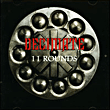 11 rounds