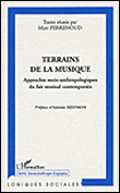 Terrains de la musique