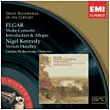 Concerto pour violon - Introduction allegro