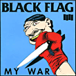 My war
