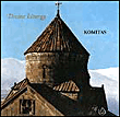Komita: Divine Liturgy (Die Göttliche Liturgie)