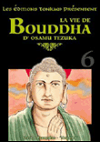 La Vie de Bouddha -Tome 06-