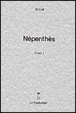 Népenthes