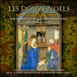 Les 12 Noëls - Super Audio CD hybride