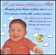 Les plus douces mélodies pour Bébé Volume 3