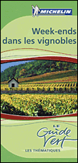 Guide vert France des vignobles