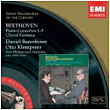 Concertos pour piano N°1-5 - Fantaisie chorale