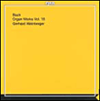 La Musique pour orgue, Volume 18