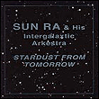 Stardust from tomorrow