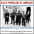 Balli popolari in Abruzzo
