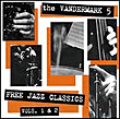 Free jazz classics
