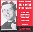 Les Contes d'Hoffman