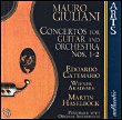 Concertos guit et orch n1 et 2