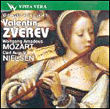Virtuose de la flûte, Volume 1