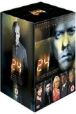 24 heures chrono24H CHRONO 1-4/BOX/VO