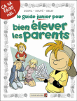 Les Guides Junior