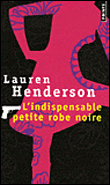 L'indispensable petite robe noire