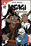 Usagi Yojimbo