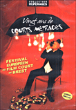 Festival du film court de Brest