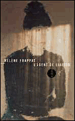 L'agent de liaison - Hélène Frappat - broché