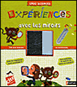 Experiences avec les miroirs n9